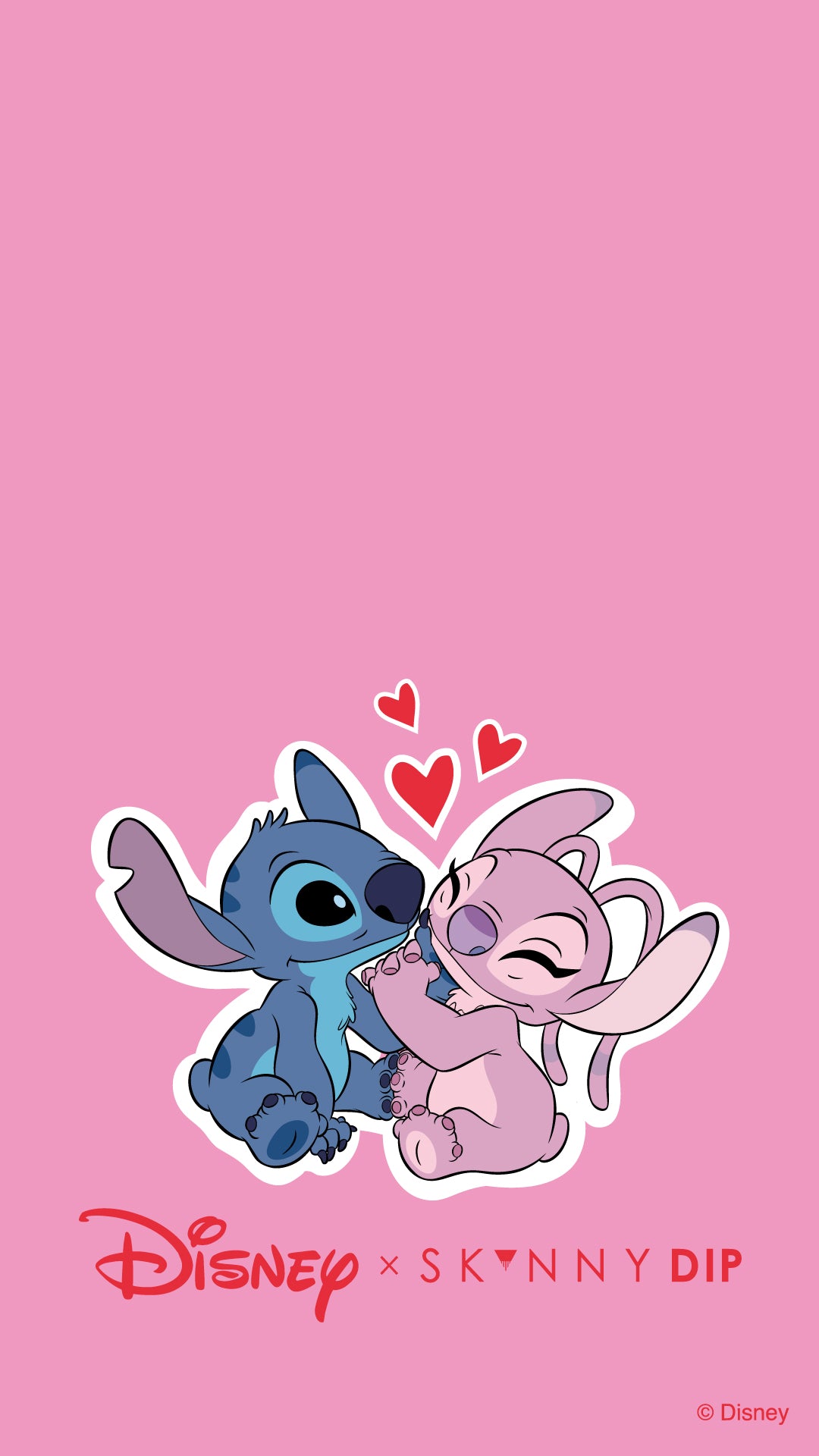 Disney in Love Phone Wallpaper. Blog