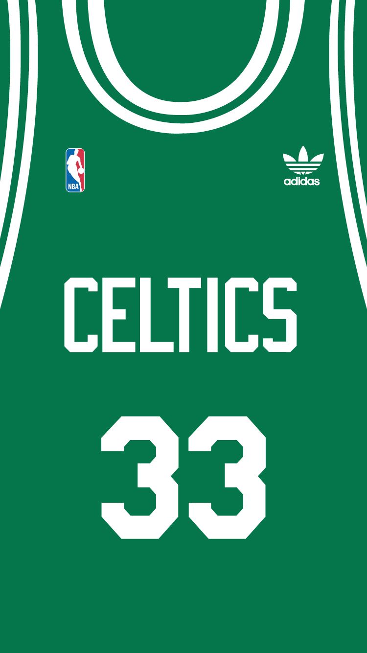 Larry Bird iPhone 6. Larry bird, Celtics basketball, Boston celtics wallpaper