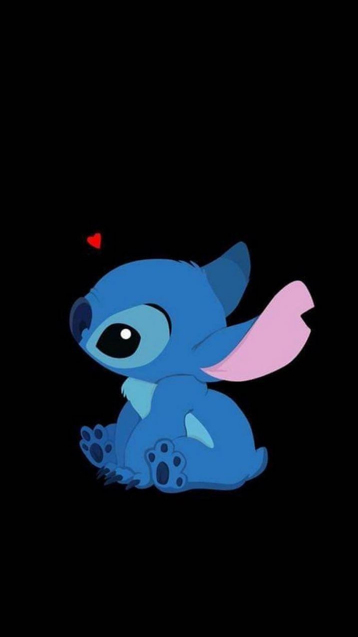 The Best Wallpaper HD Mobile Ideas 553. Lilo and stitch quotes, Cute disney wallpaper, Stitch cartoon