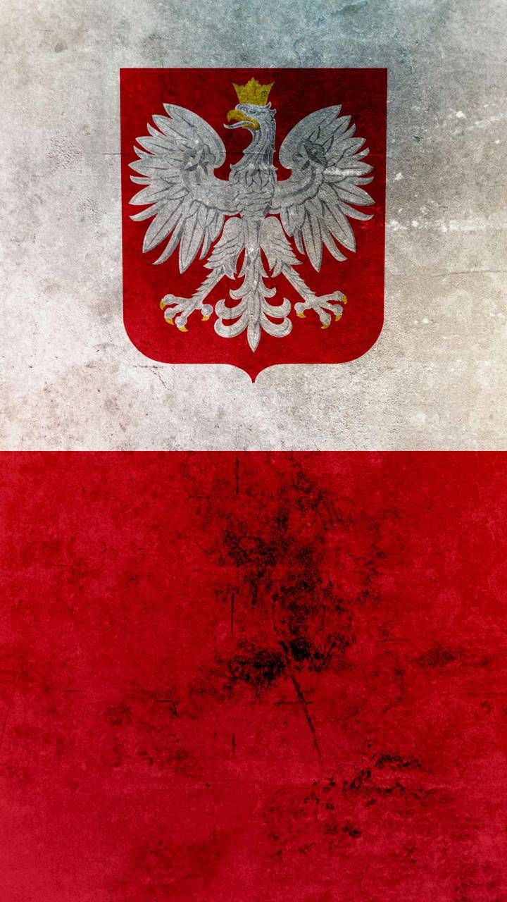 Download Flag of Poland wallpaper by monico7 now. Browse millions of popular flag Wallpaper and Rington. Poland flag, Flag art, Polish flag
