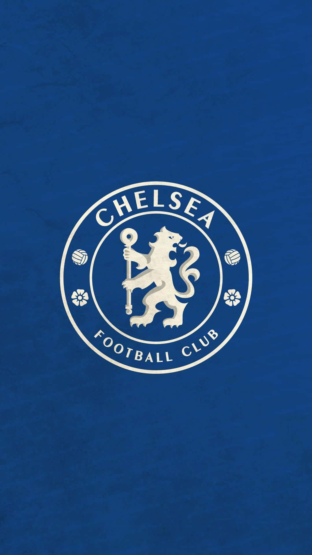 Chelsea iPhone Wallpaper