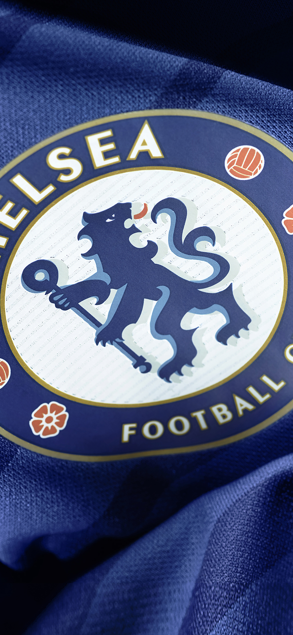 Chelsea Emblem Logo Epl Soccer