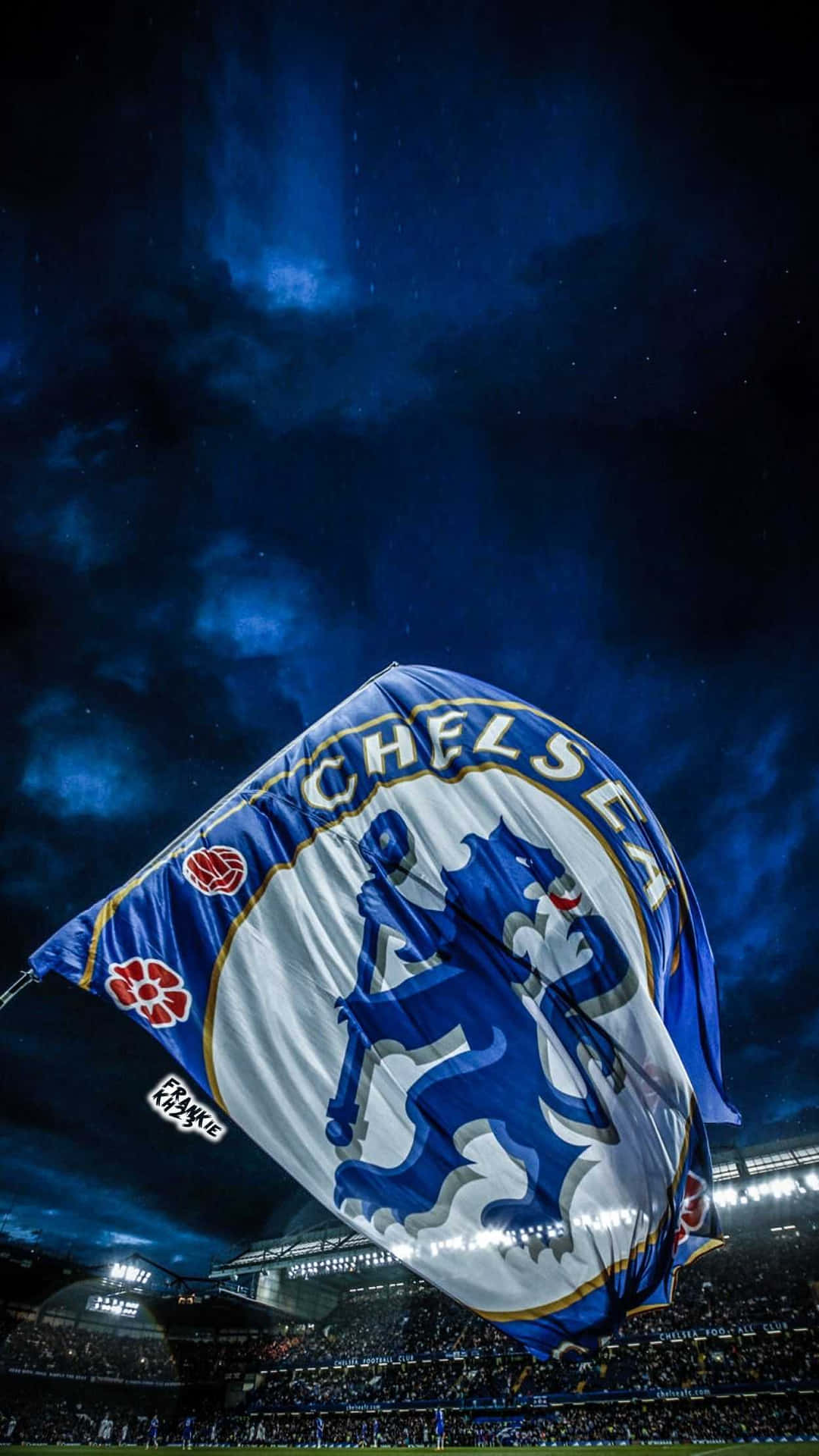 Download Protect your iPhone with a Chelsea case. Wallpaper
