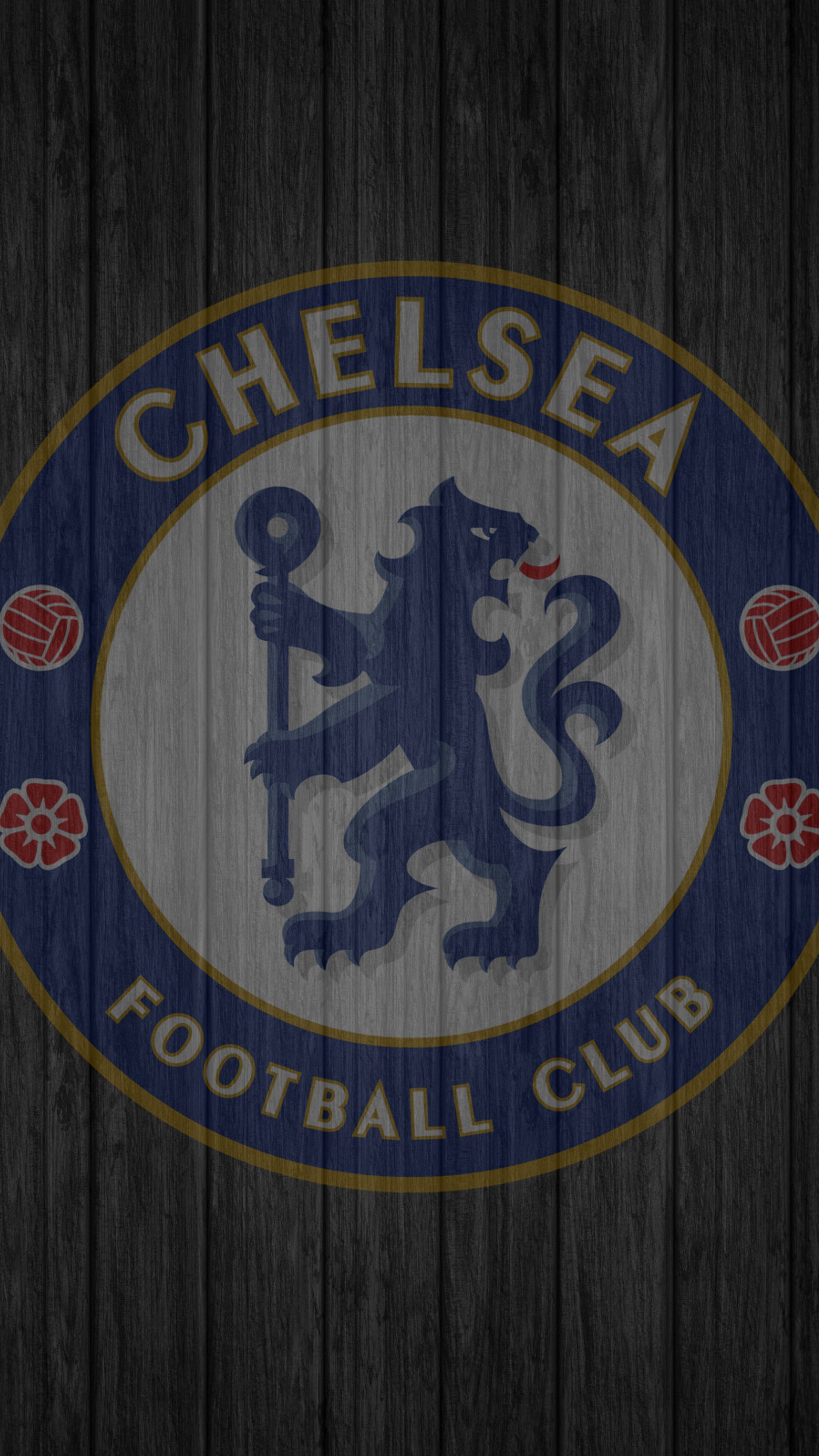 Chelsea Wallpaper (image inside)
