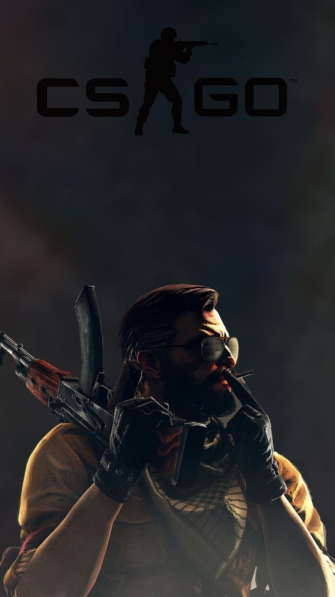 CS GO iPhone Wallpaper CS GO iPhone Wallpaper