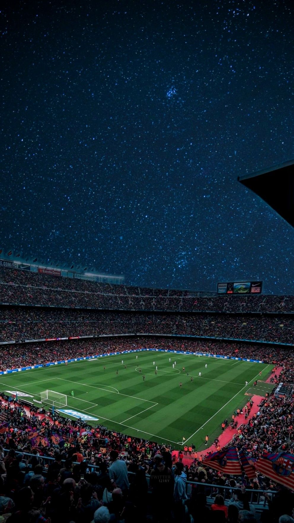Camp nou