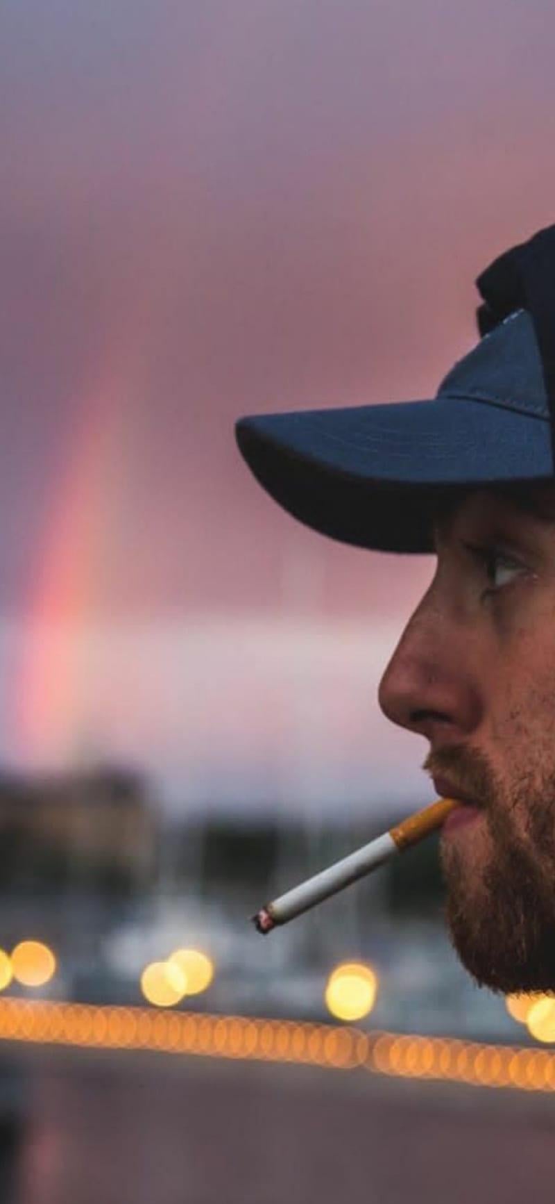 I'm in search of some Mac Miller wallpaper for my phone?? Particularly my Lock Screen. I haven't found a ton I love yet so if you have a cool one or have