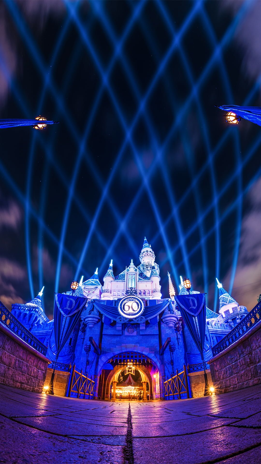 Free Disney iPhone Wallpaper