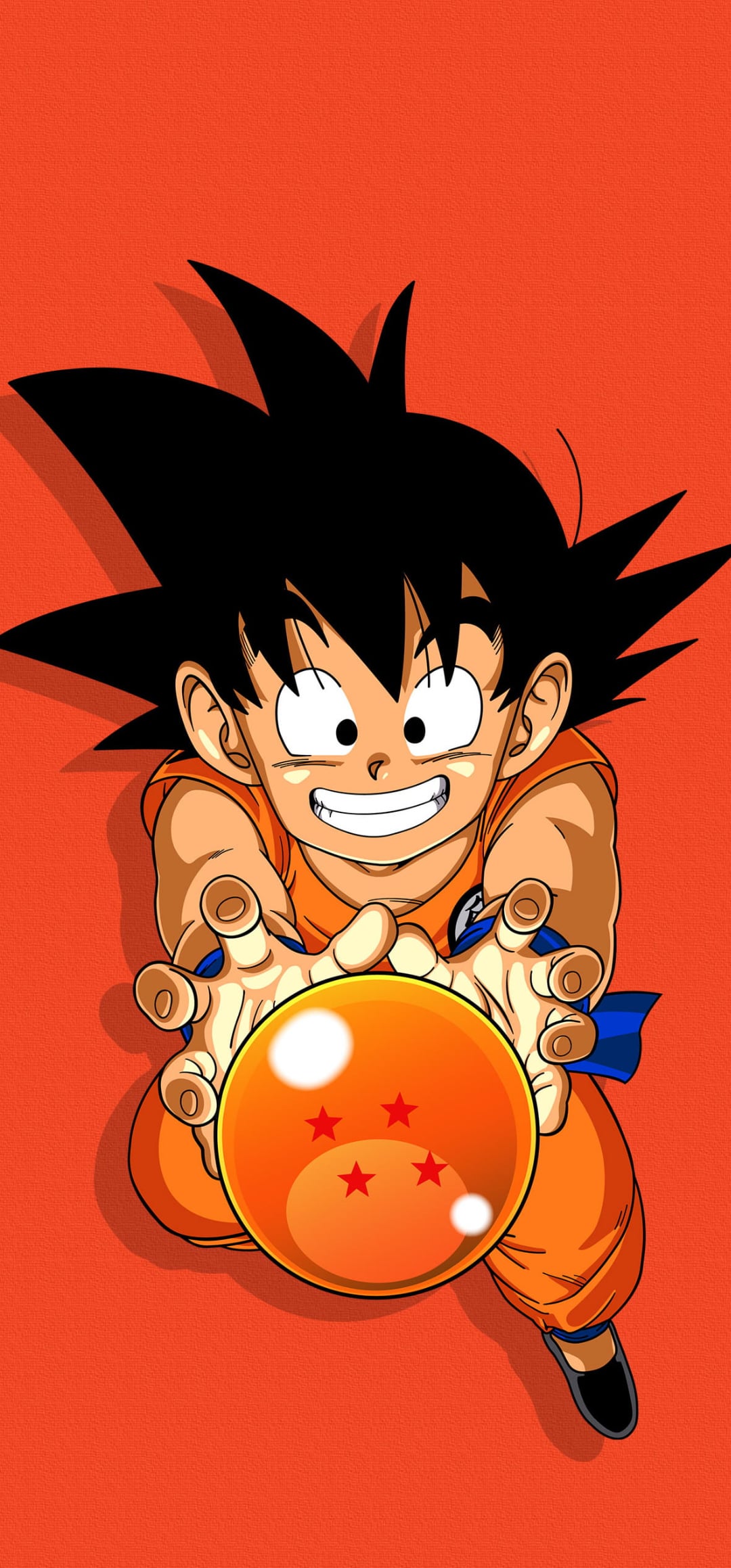 Son goku