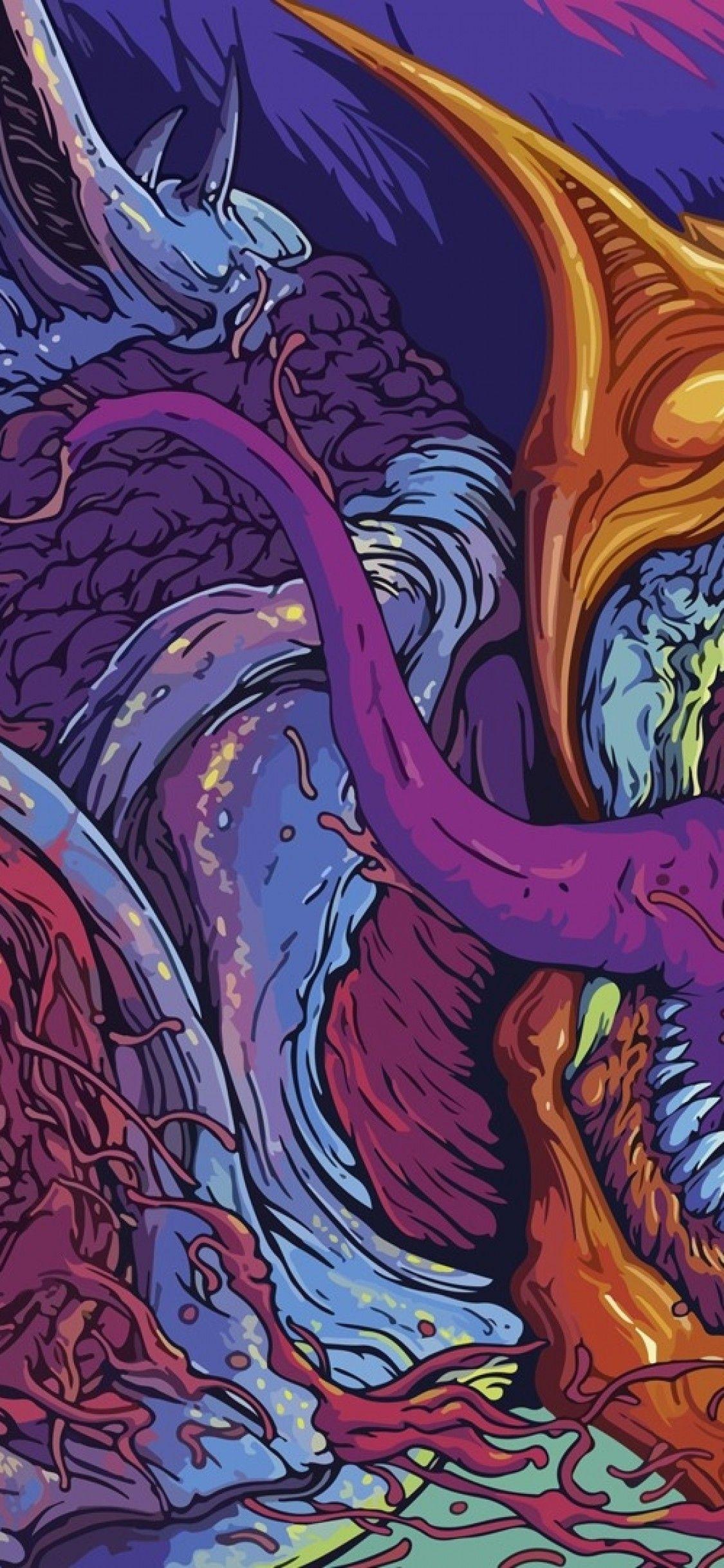 CS GO iPhone Wallpaper