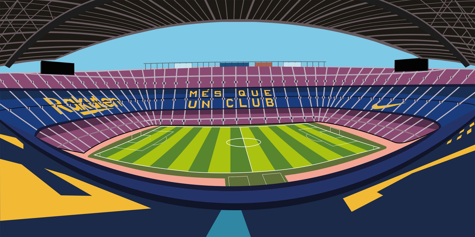 Camp Nou