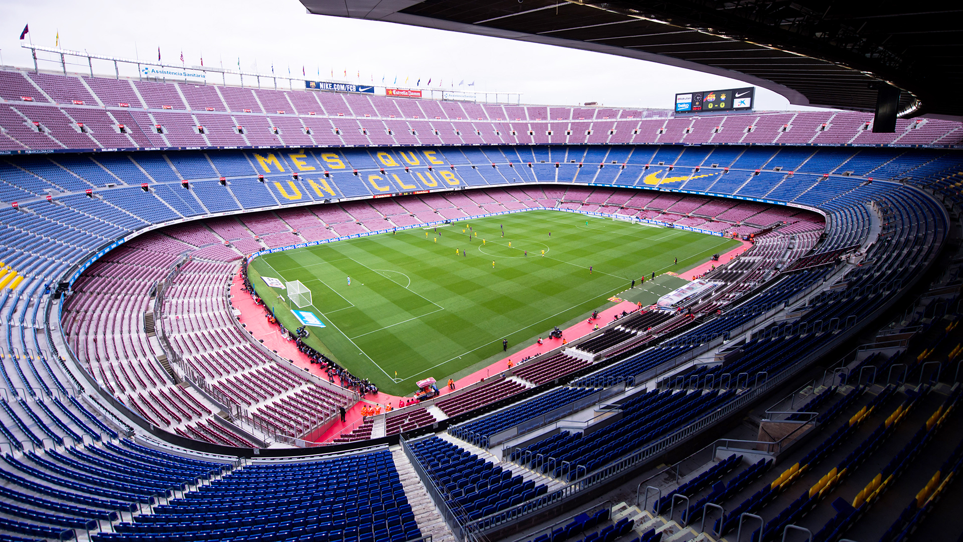 Camp Nou