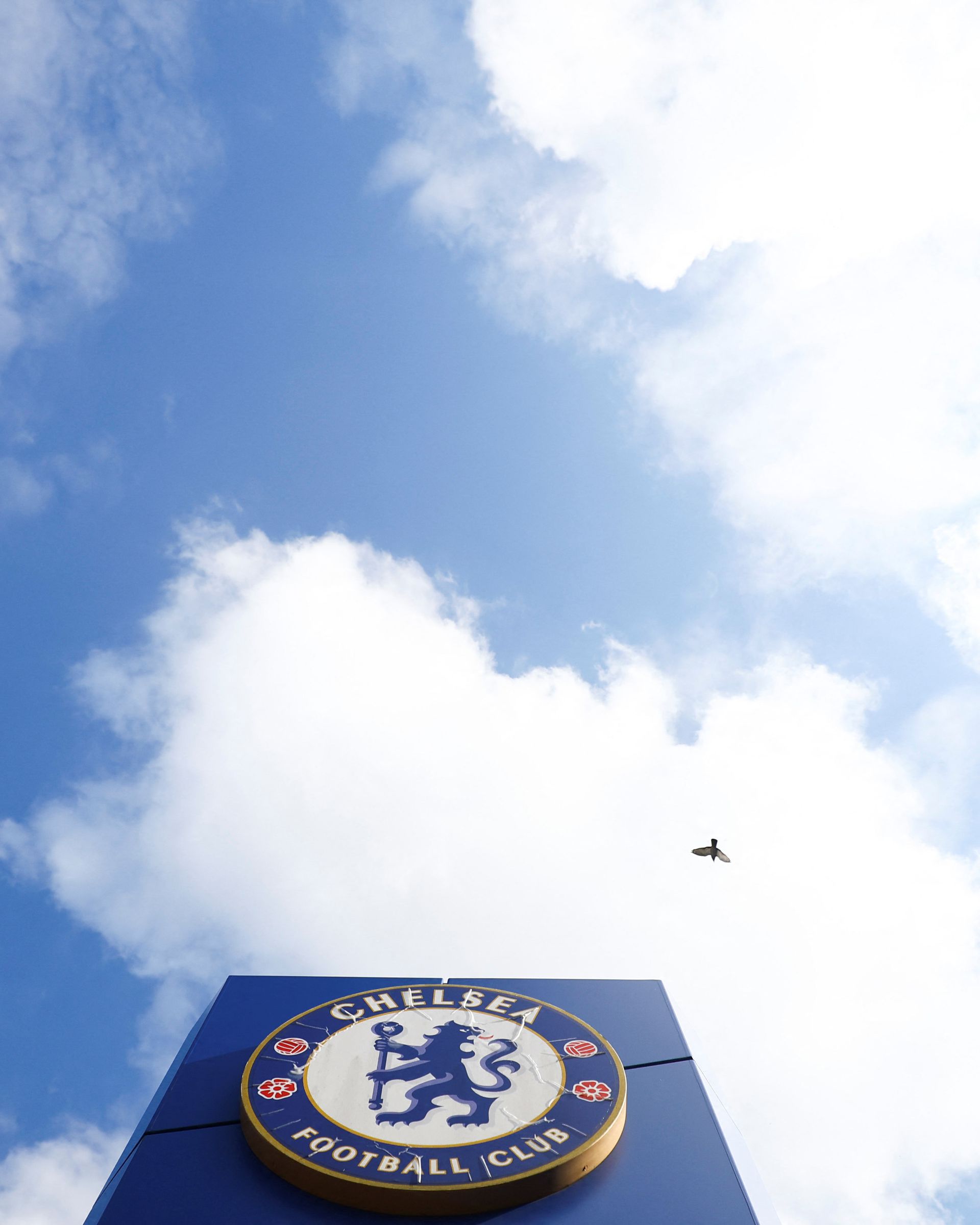 Chelsea Says It Will Seek Changes To Post Sanctions Operating Licence