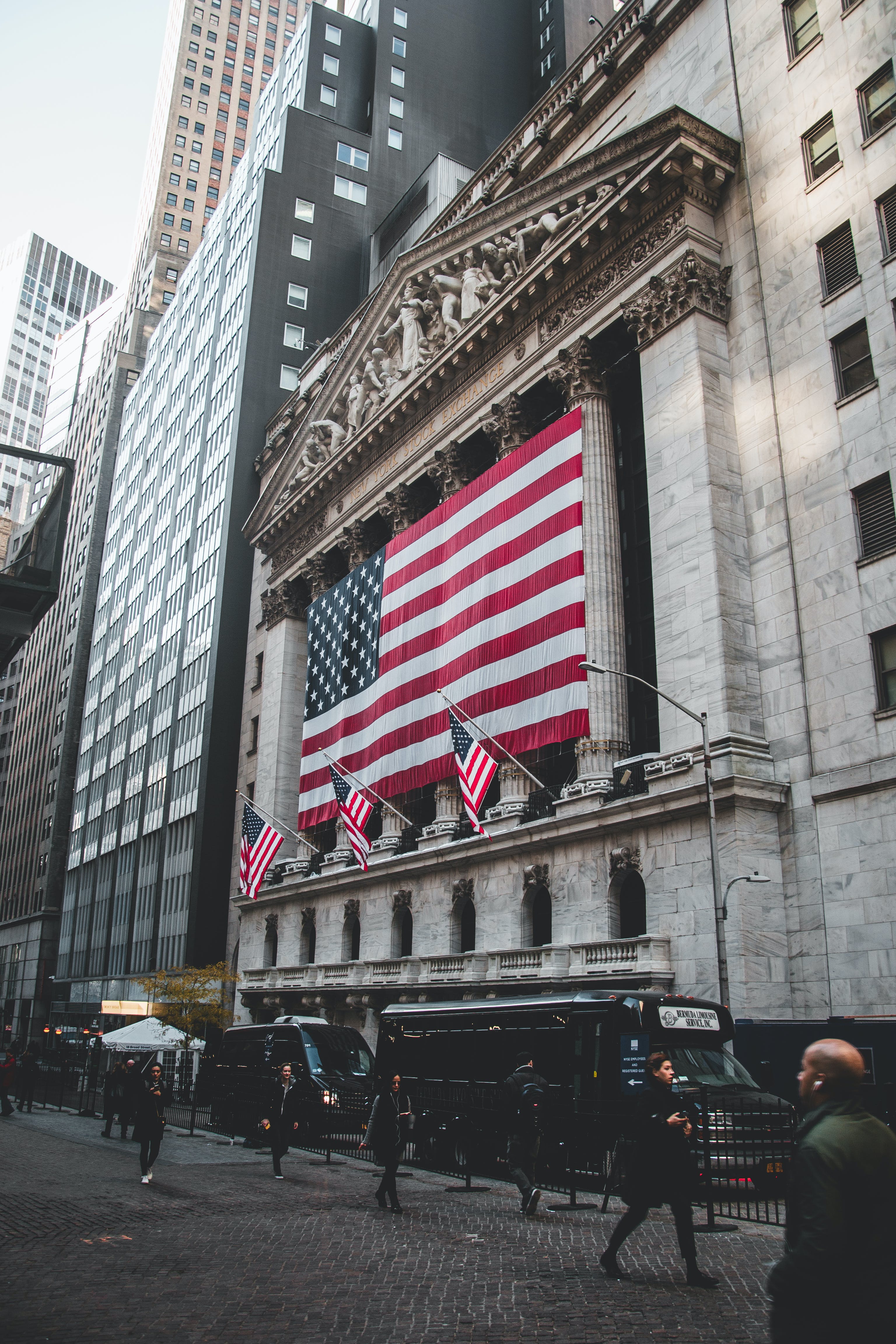 New York Stock Exchange Photo, Download The BEST Free New York Stock Exchange & HD Image