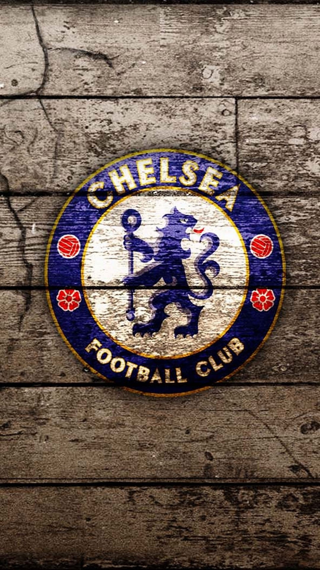 Chelsea FC