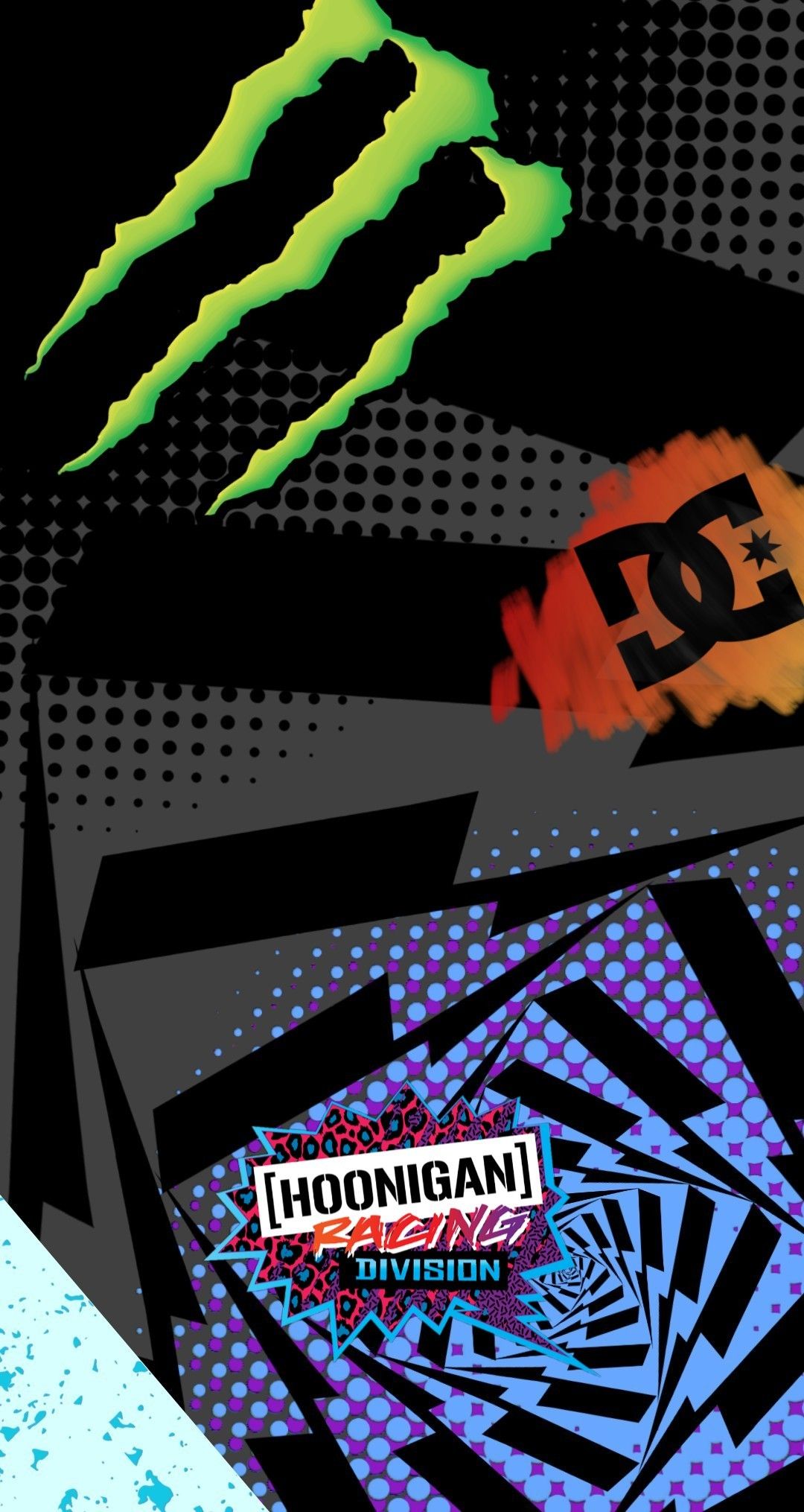 [HOONIGAN]* Wallpaper