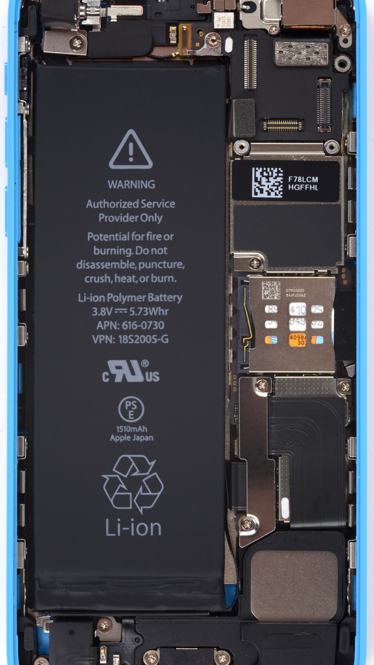 Download These IPhone 5s And IPhone 5c Internals Exposing Wallpaper. IPhone 5s, IPhone Wallpaper Video, IPhone Solution