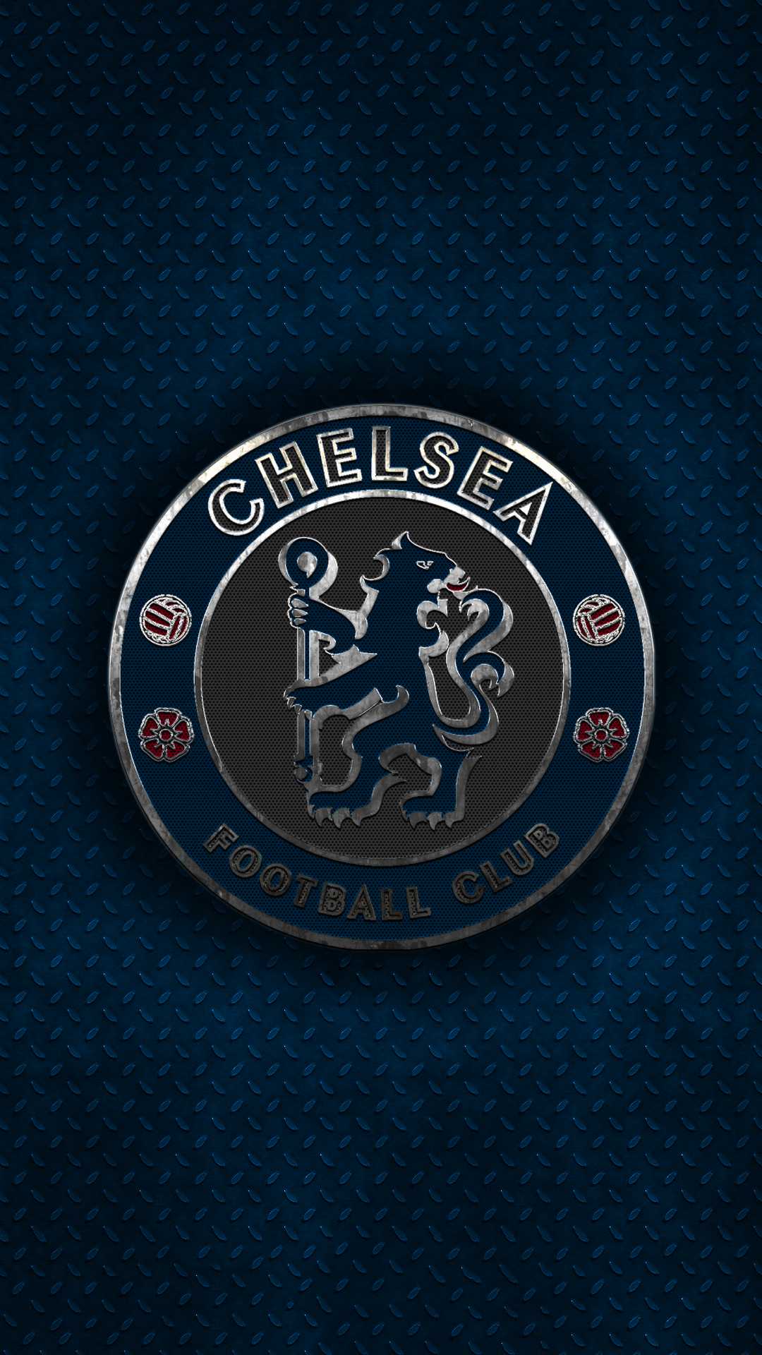Chelsea Wallpaper