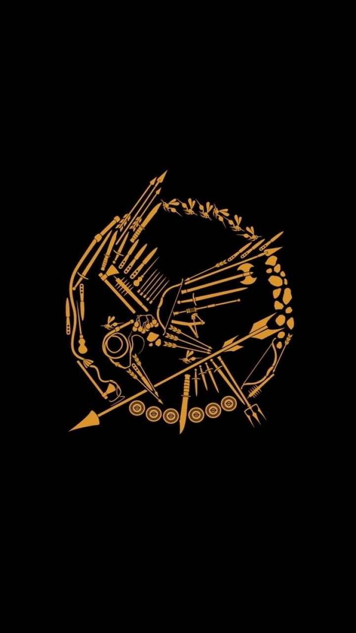 Download Mockingjay wallpaper for mobile phone, free Mockingjay HD picture