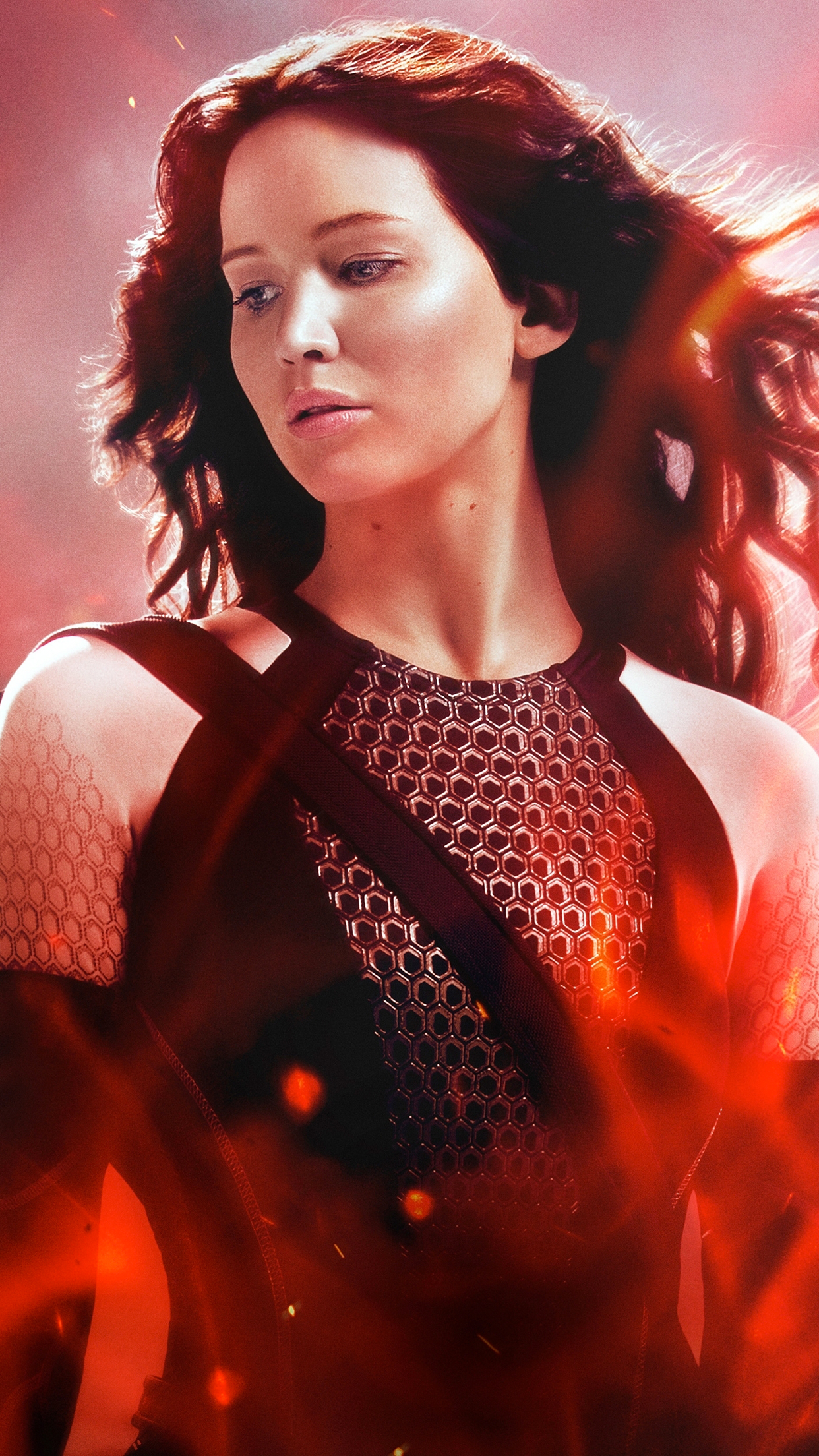 Hunger Games Wallpaper for iPhone 11, Pro Max, X, 8, 7, 6
