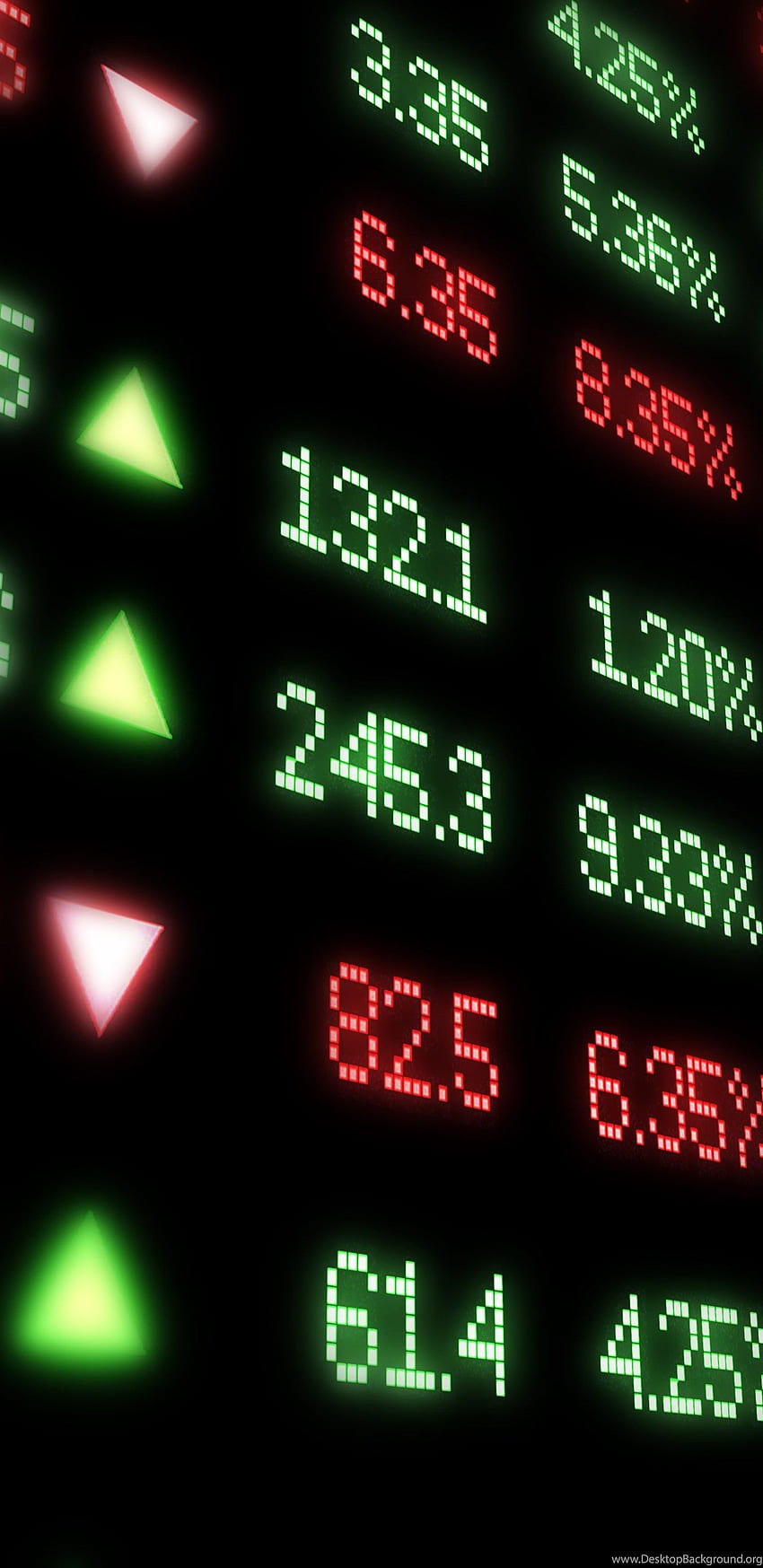 Indian Stock Market Surges: Nifty At All Time High