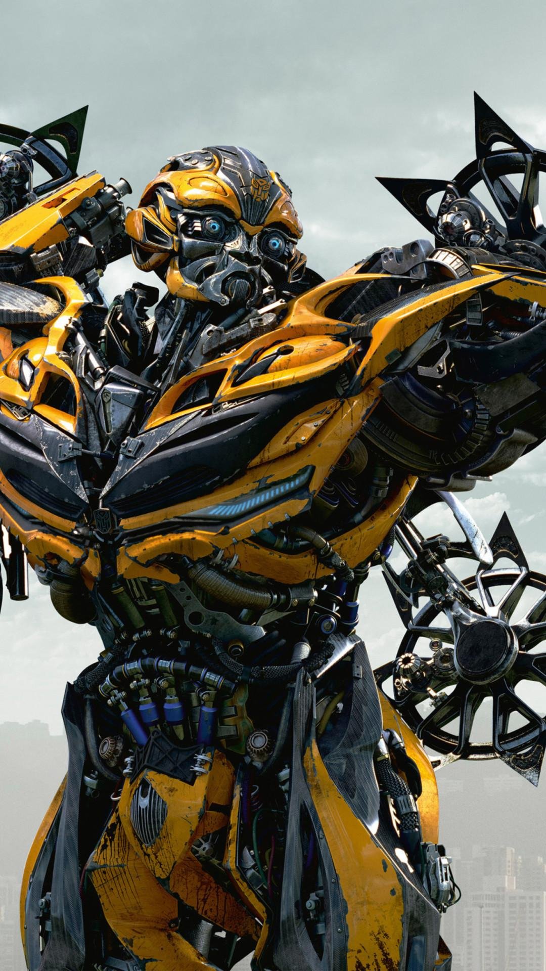 Transformers Wallpaper Download