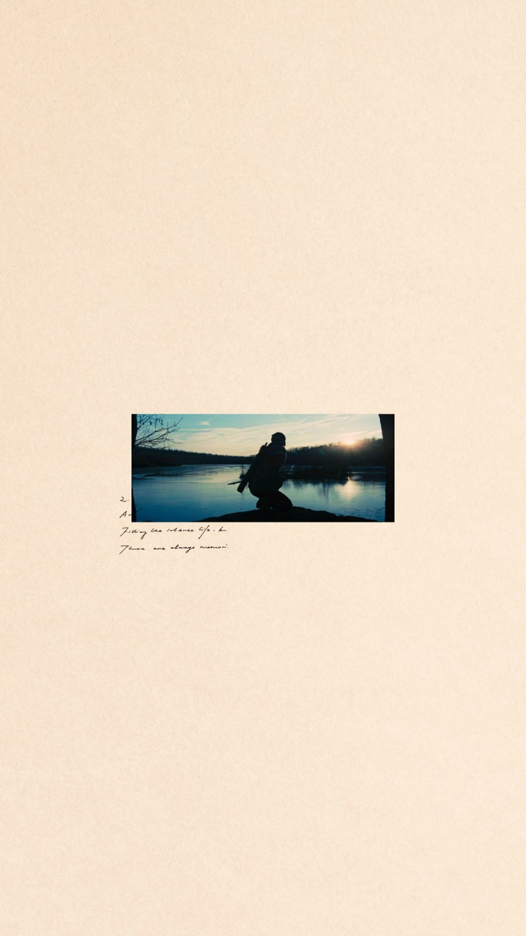 Have Courage And Be Kind