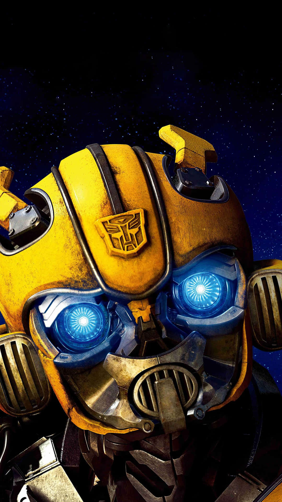 Download Bumblebee, The Reliable Transformer
