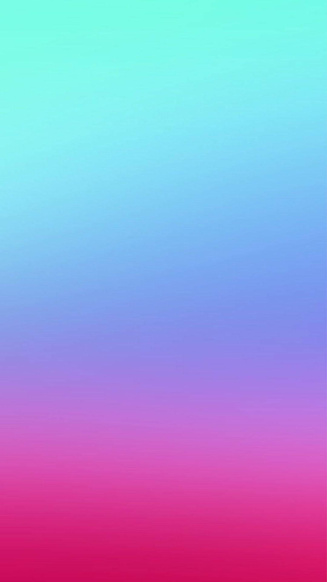 Cyan gradient Wallpaper Download