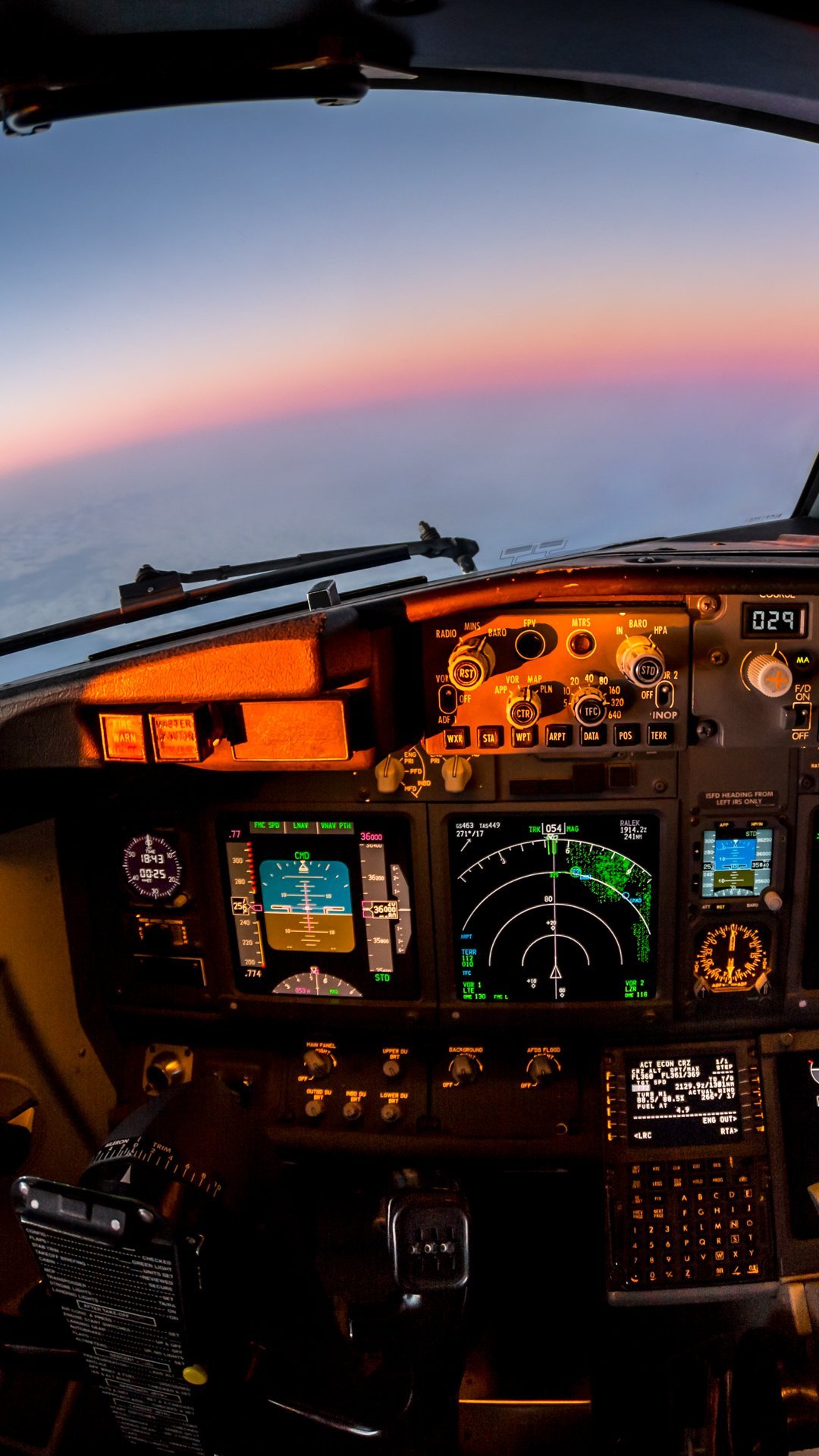 Live From Flight Deck Wallpaper Download