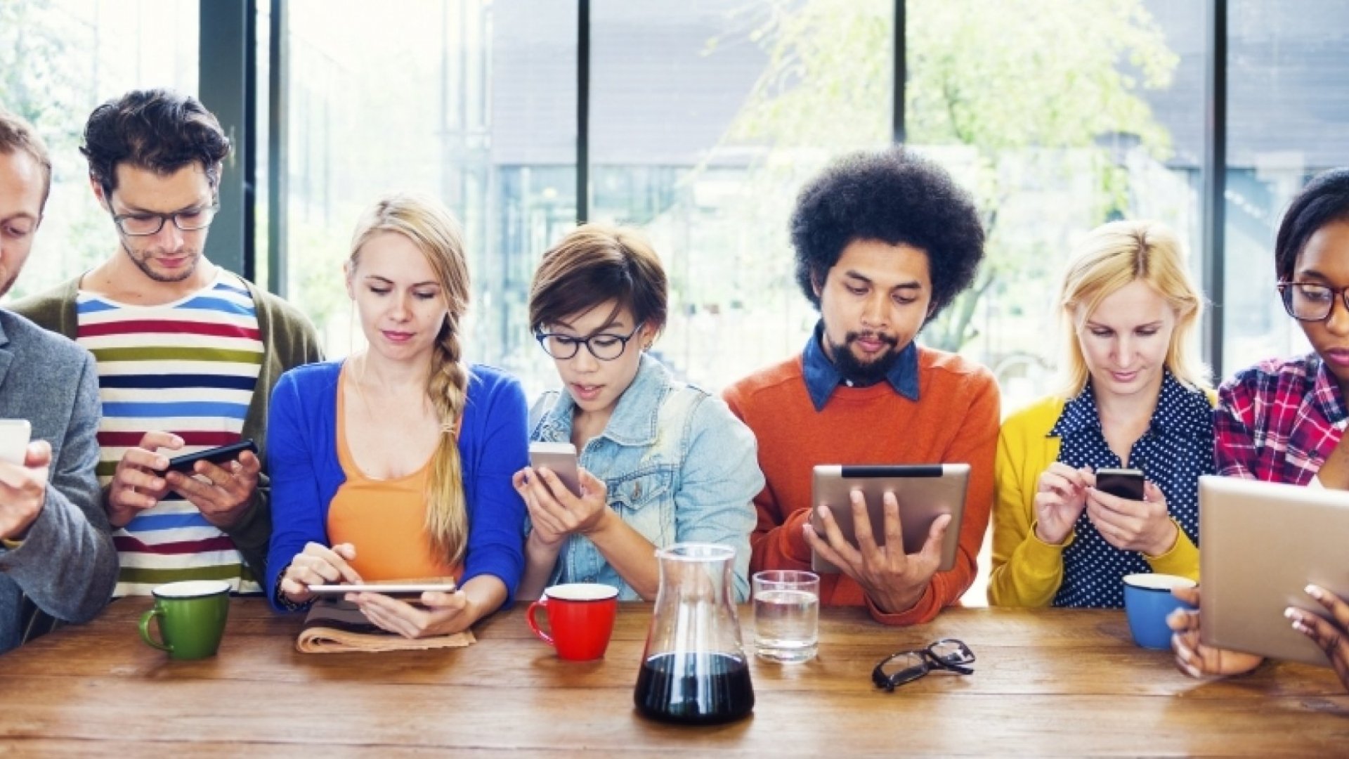 Social Media Marketing: 5 Tips to Get It Right in 2016
