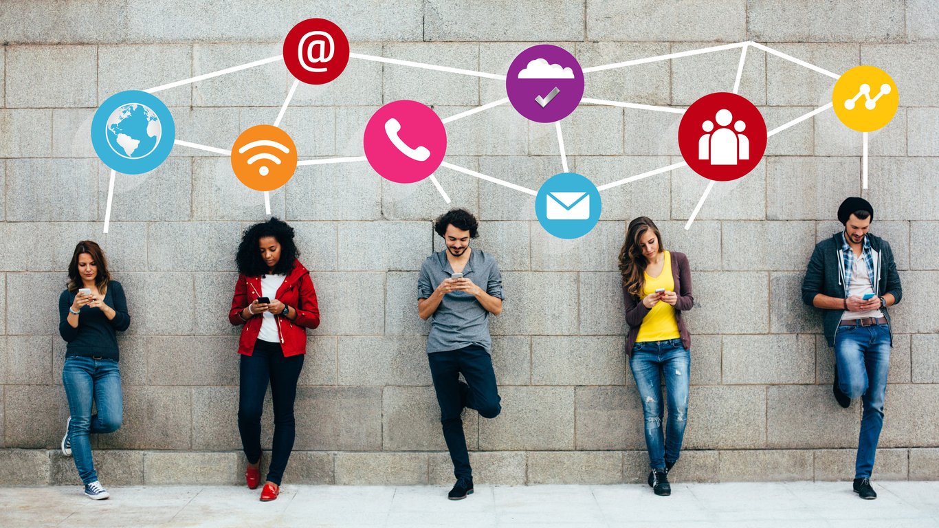 Welcome to social listening: How to use data to inform social media strategy