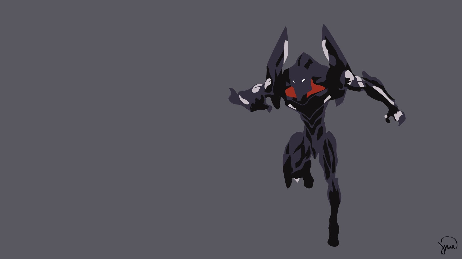 anime Neon Genesis Evangelion EVA Unit 03 P #wallpaper #hdwallpaper #desktop. Neon genesis evangelion, Evangelion, Anime