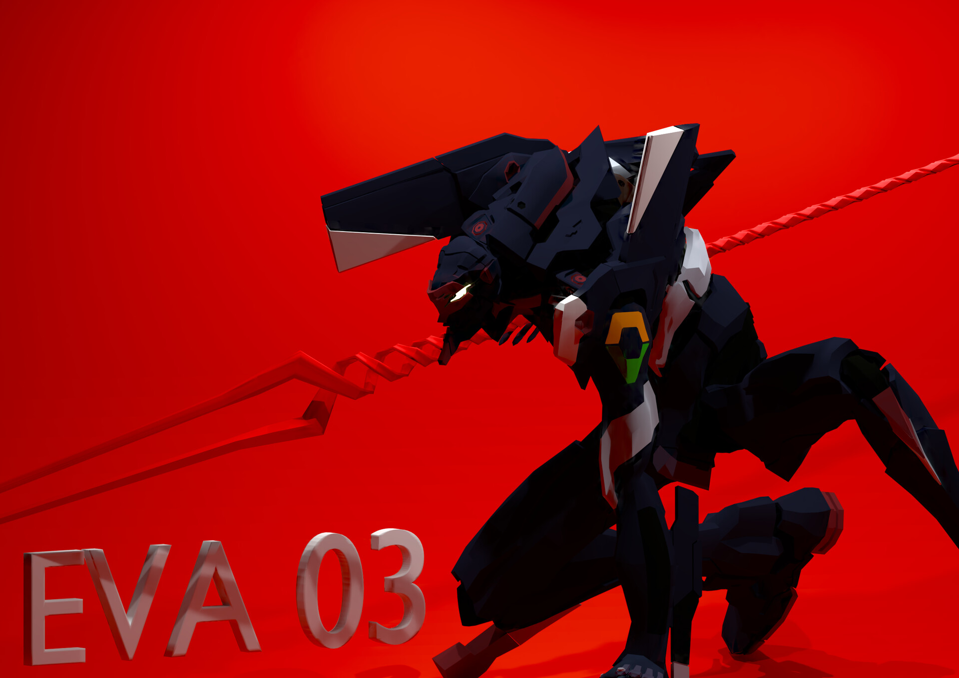 EVA 03