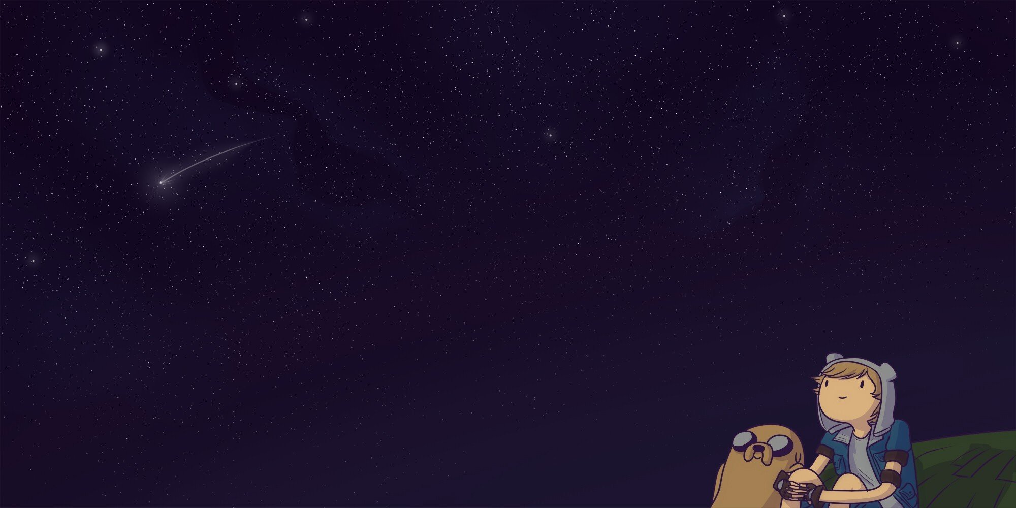 Adventure Time HD Wallpaper / Desktop and Mobile Image & Photo
