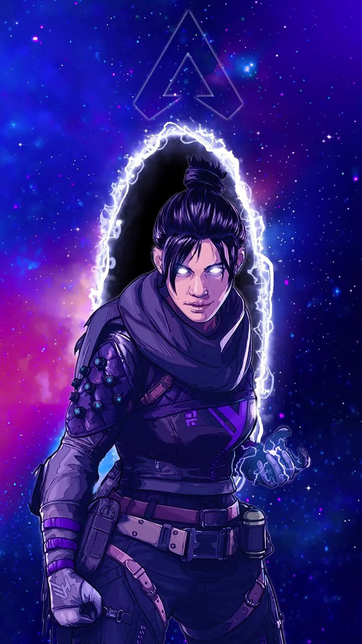 Apex Wallpaper Discover more Apex, Electronic Arts, Game, Play, Respawn Entertainment wallpaper.. Pilots art, Anime character design, Anime