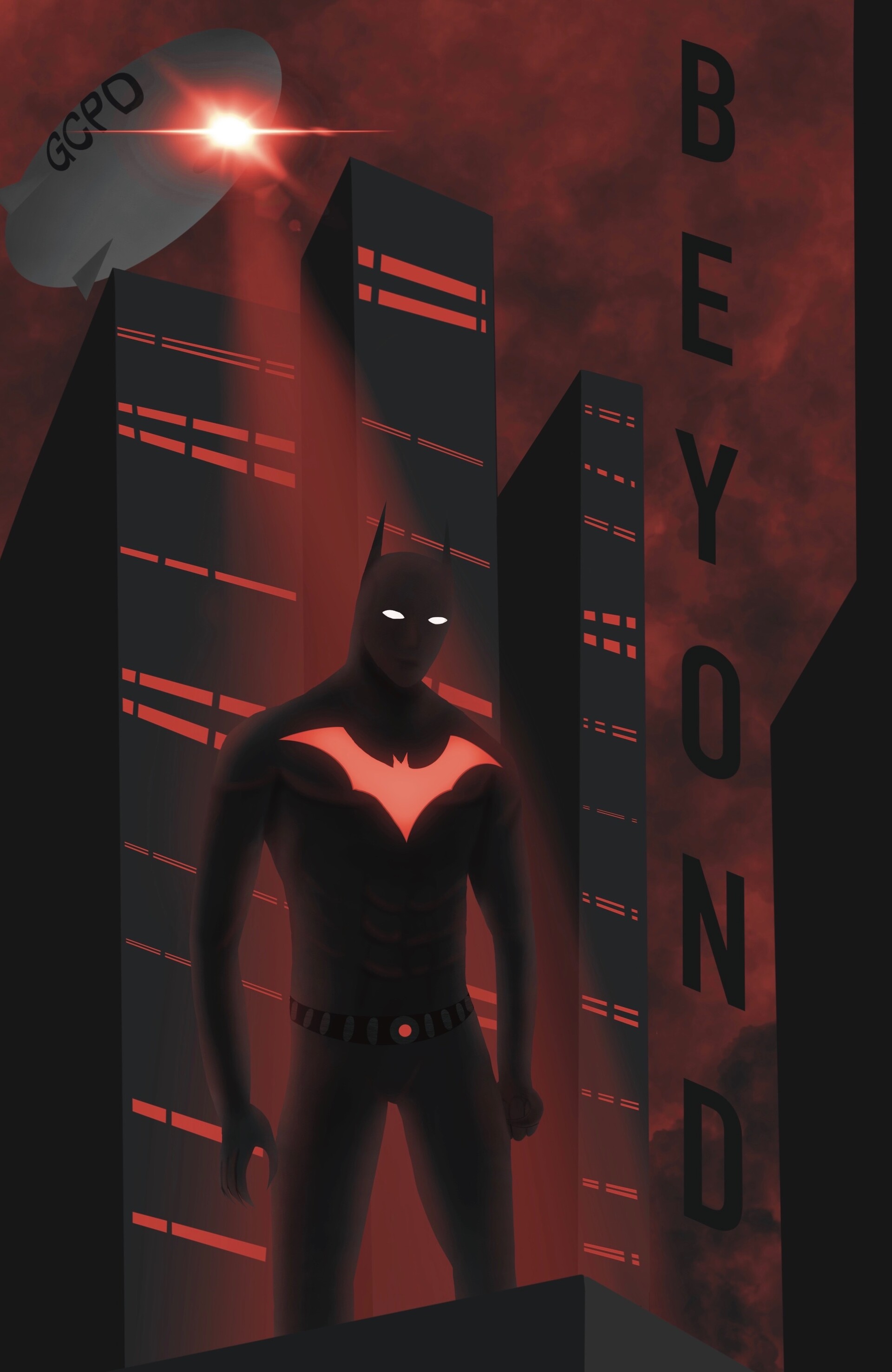 Batman Beyond