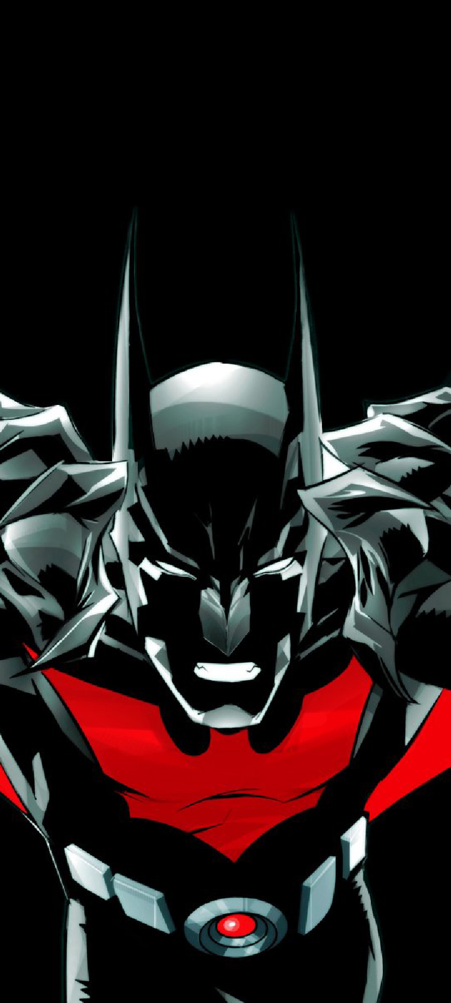 Download Batman Beyond wallpaper for mobile phone, free Batman Beyond HD picture