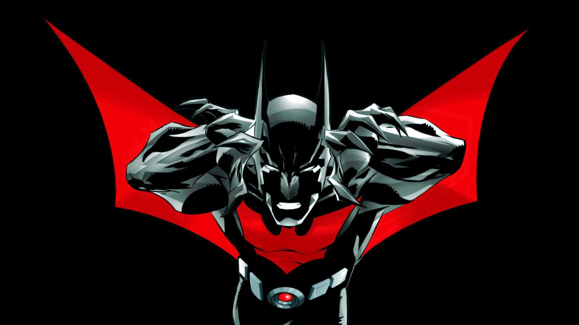 Batman Beyond Picture