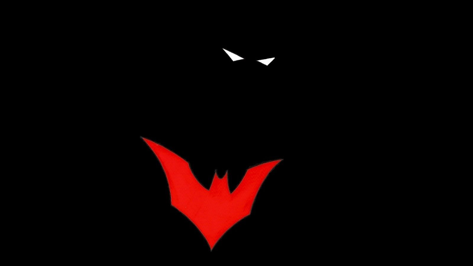 Download Batman Beyond wallpaper for mobile phone, free Batman Beyond HD picture