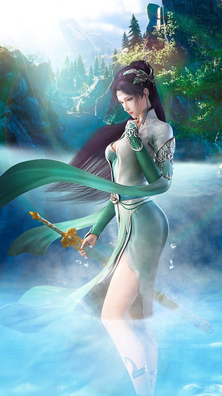 Battlevens Wallpaper Download