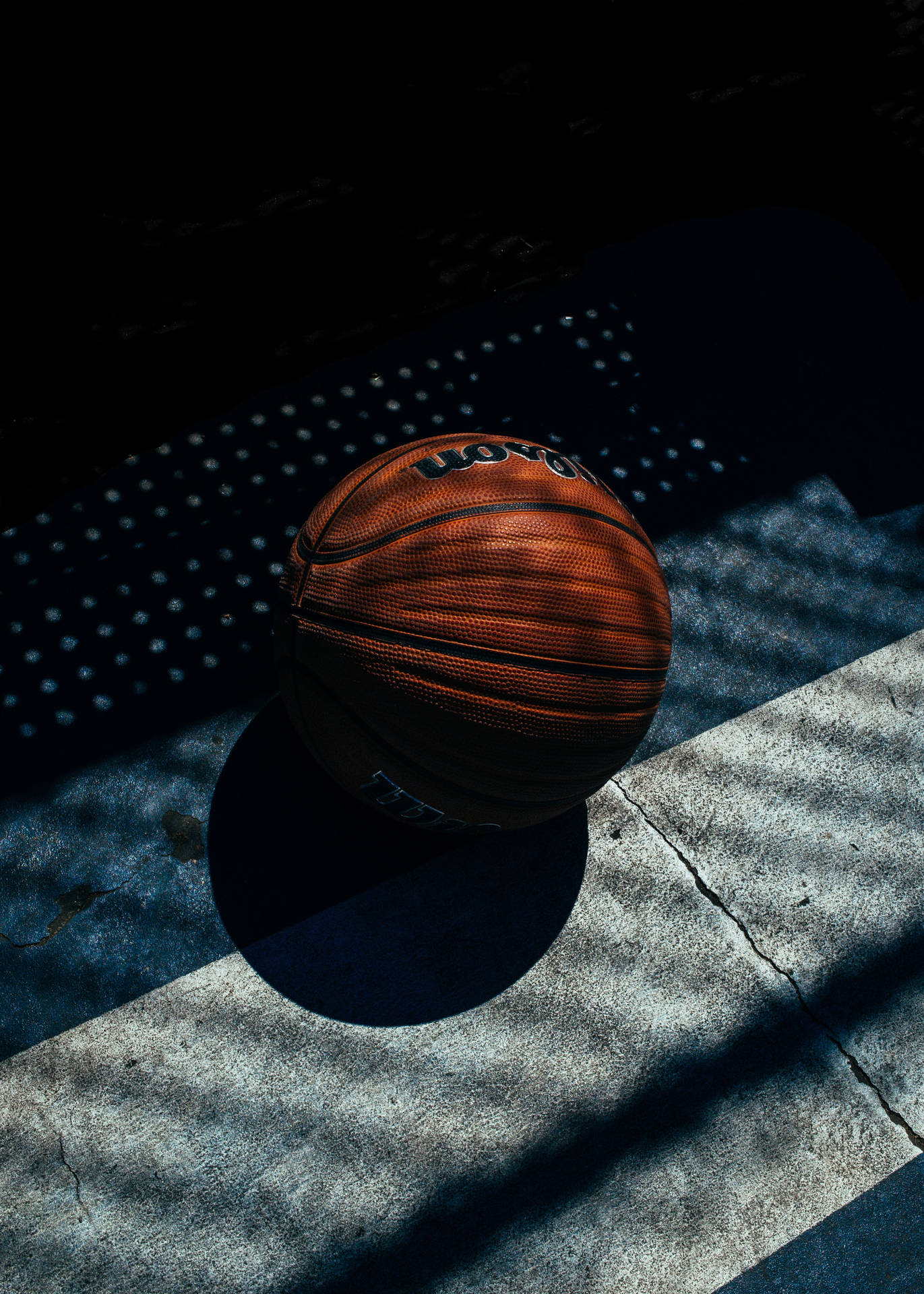 Download Get ready, it's time to take your basketball game to the next level! Wallpaper