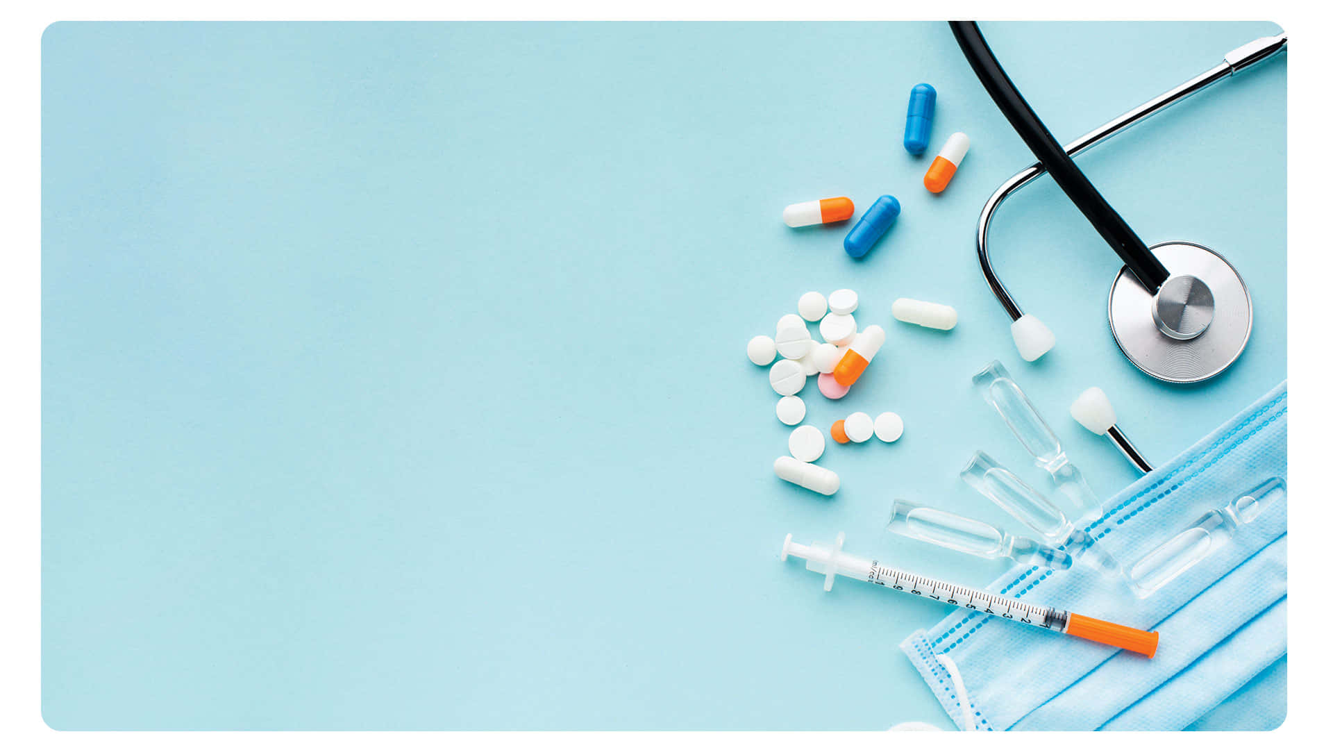 Pharmacy Background