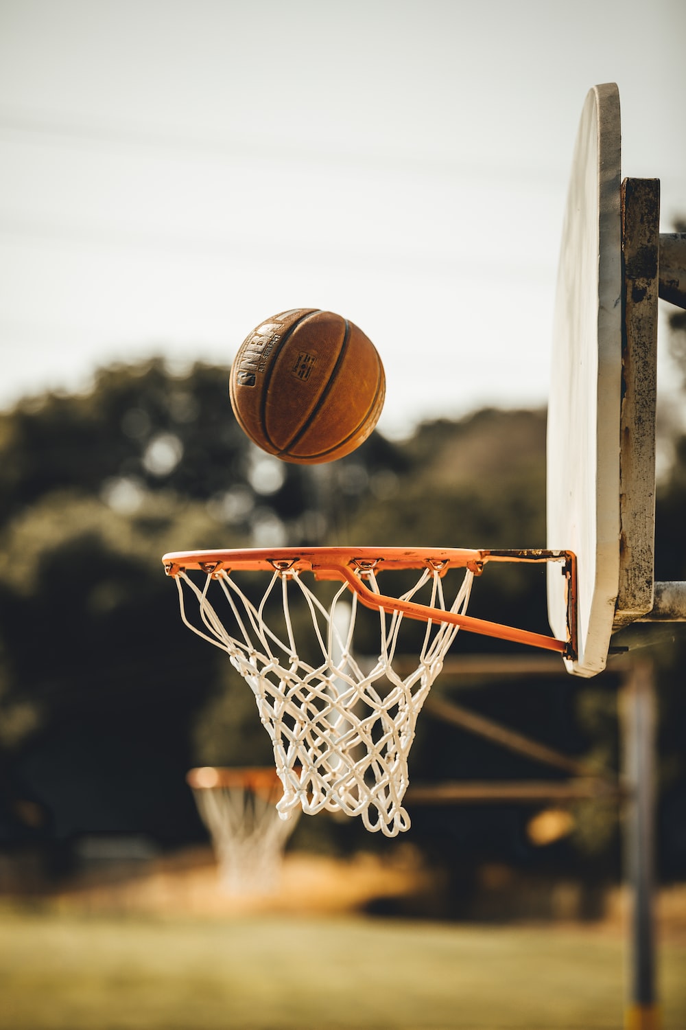 Basketball Picture. Download Free Image