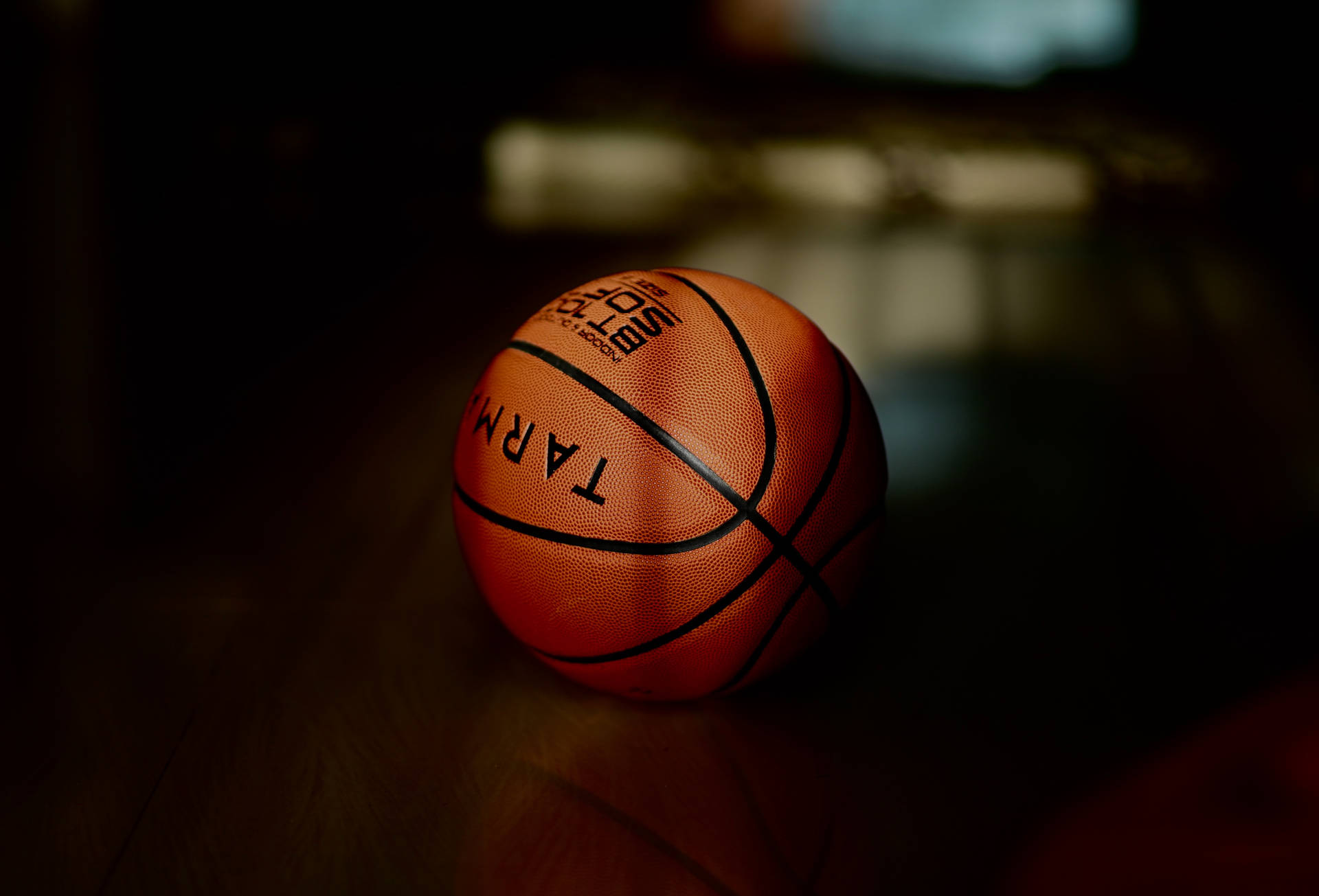 Download Fire and Focus: The Key Behind a Successful Basketball Campaign Wallpaper