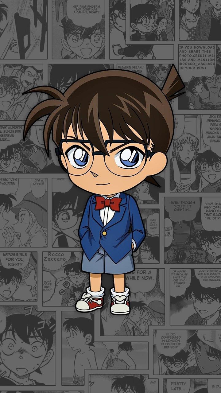 Anime Boy genius background APK voor Android Download