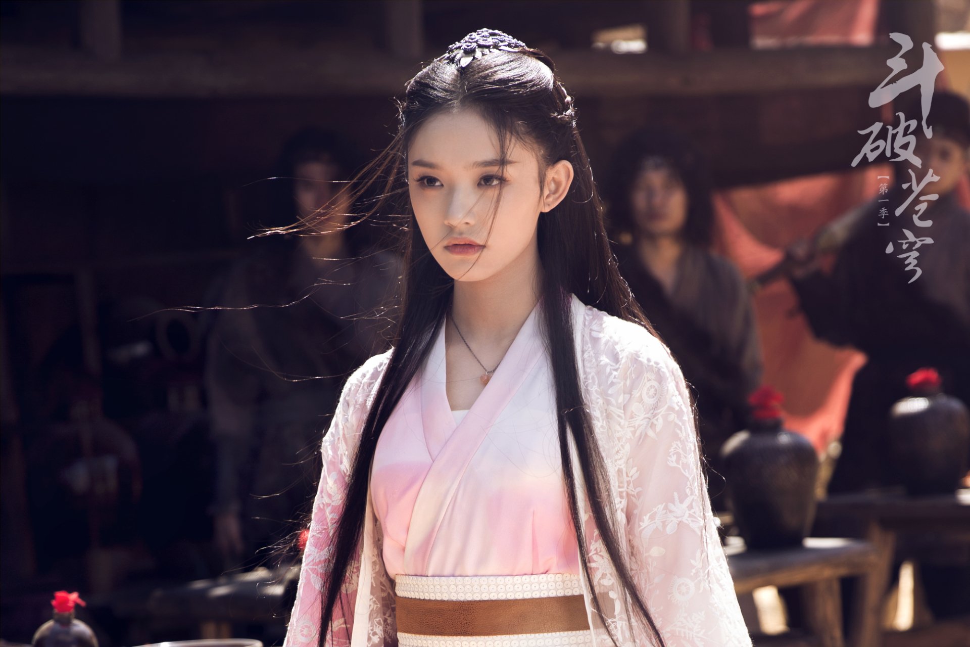 Battleven HD Wallpaper and Background