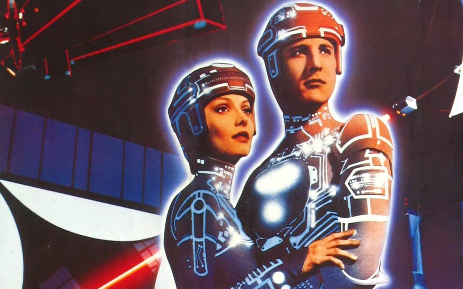Things You Might Not Know About Disney's 'Tron, ' Released 30 Years Ago Today
