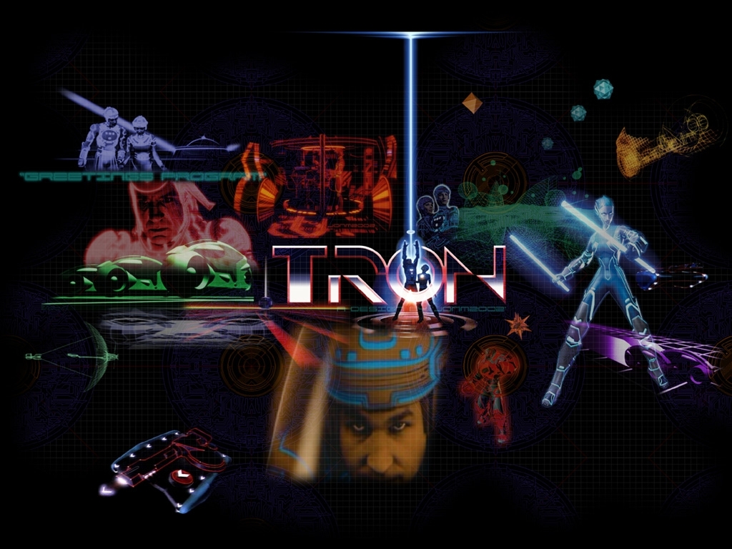 Tron