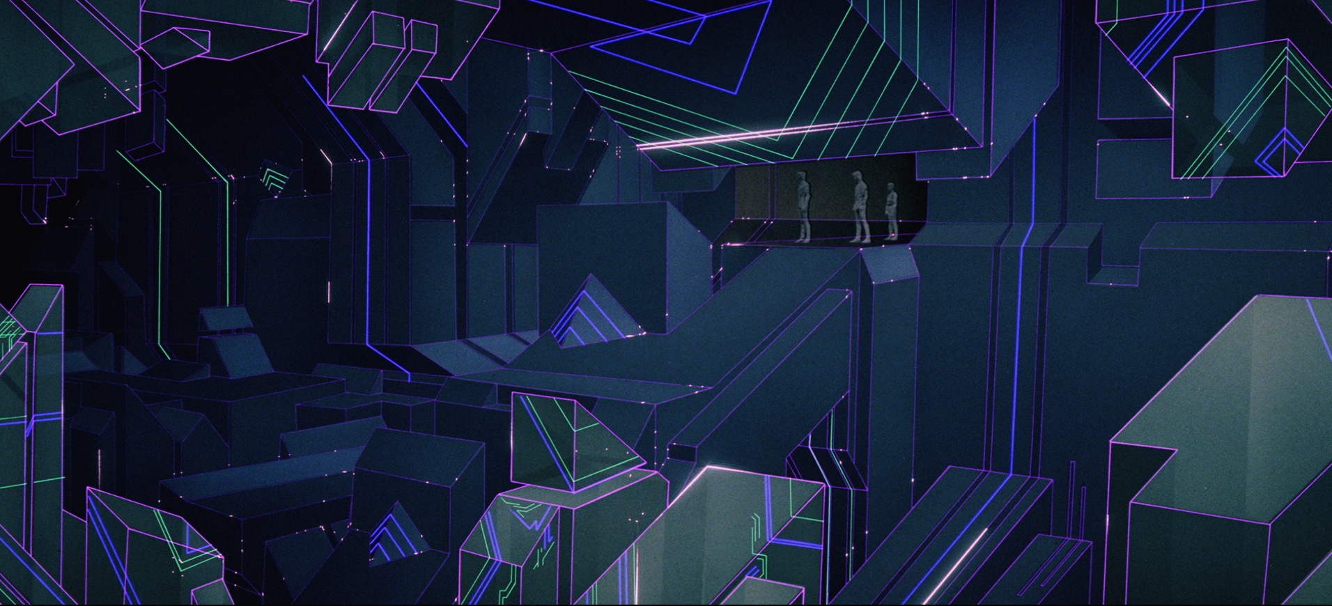 Movie Tron Wallpaper